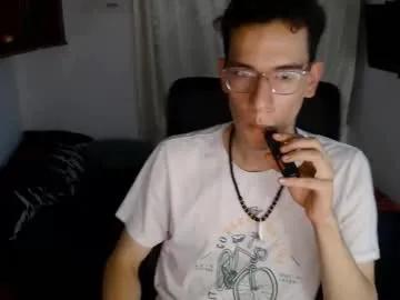 thebeatles18 from Chaturbate