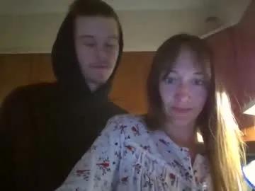 thecouplenextfloor from Chaturbate