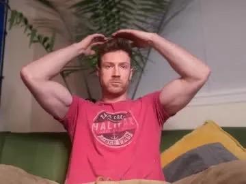 therealveggieboy from Chaturbate