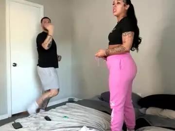 Naked theviberoom from Chaturbate theviberoom from Chaturbate