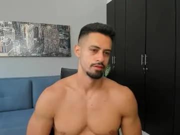Chaturbate Thiago_driussi thiago_driussi from Chaturbate