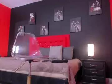 Watch Chaturbate's Thiagomez17 thiagomez17 from Chaturbate
