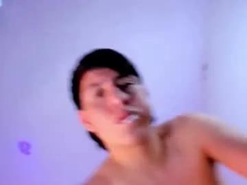 thiagoramirez_ from Chaturbate