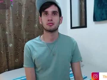 thiiago_tay from Chaturbate