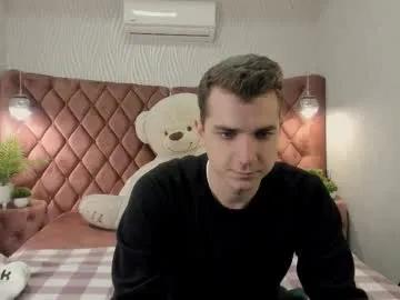 thomassmity from Chaturbate