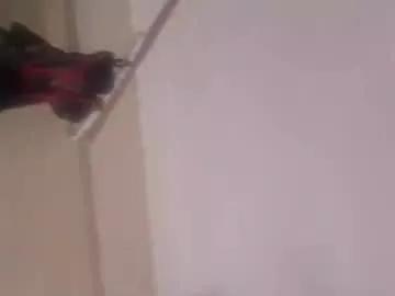 thomassr from Chaturbate