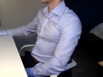 thomast21kl90 from Chaturbate