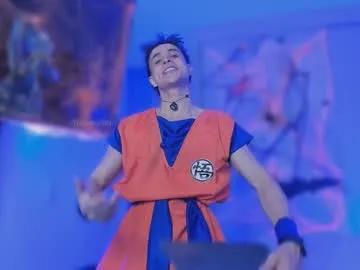 thomklein from Chaturbate