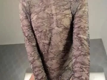 thommy_thompson80 from Chaturbate