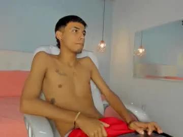 thyago_voltier from Chaturbate