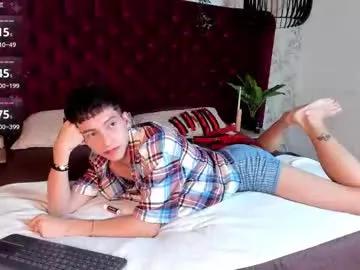 tiam_muller from Chaturbate