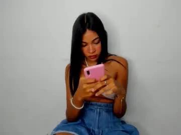 tibustream from Chaturbate