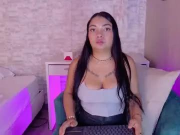 tifanny_monroe from Chaturbate