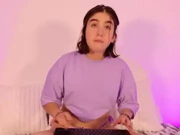 tiffany__starr_ from Chaturbate