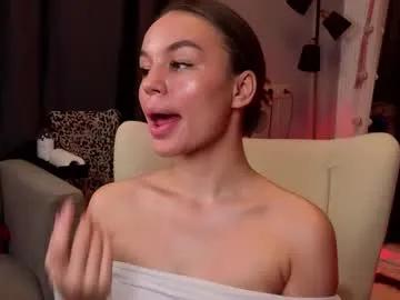 tiffany_sweetie from Chaturbate