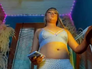 Hot Tiffanyy_deluxe wants you to fuck zir body now tiffanyy_deluxe from Chaturbate