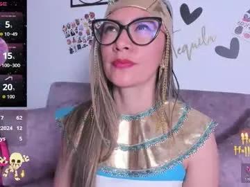tila_tequila15 from Chaturbate