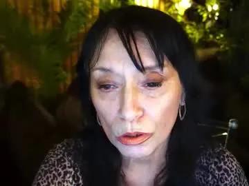 timelessdiva from Chaturbate