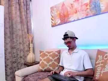 Admire Chaturbate's Timothe_evans timothe_evans from Chaturbate