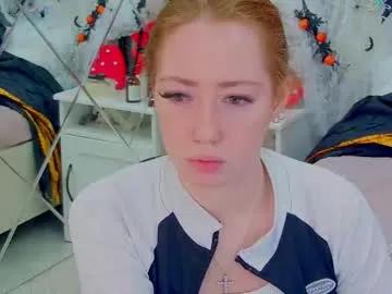 Try Tinabrook, she wants to masturbate for you tinabrook from Chaturbate