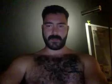 tobyboy22255 from Chaturbate