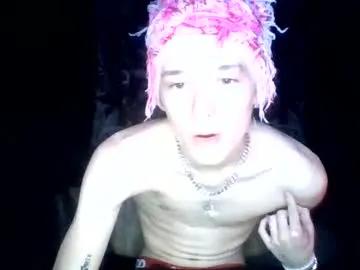 toewaffles from Chaturbate