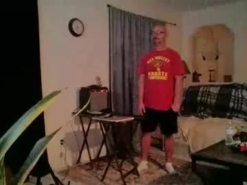 tomcatsawyer from Chaturbate