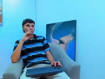 tommy__scott from Chaturbate