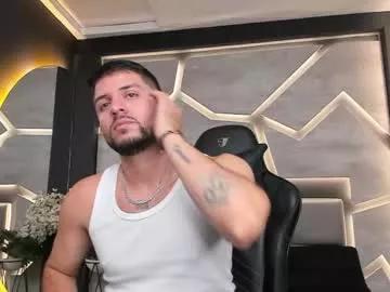 tomsloan_ on Chaturbate 