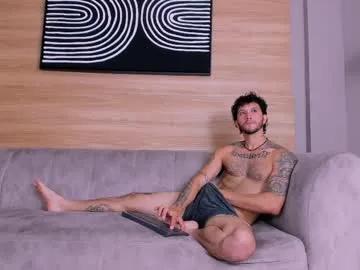tonny__08 from Chaturbate