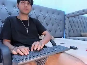tonnyhawk707 from Chaturbate