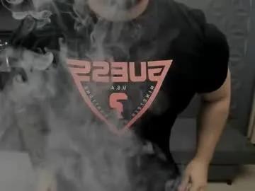 tonywilcoxx from Chaturbate