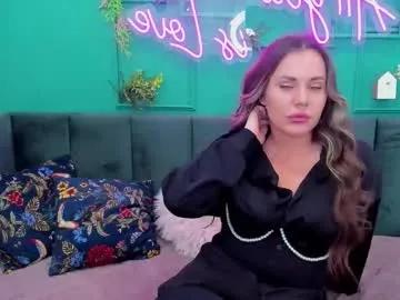 tracymooree from Chaturbate