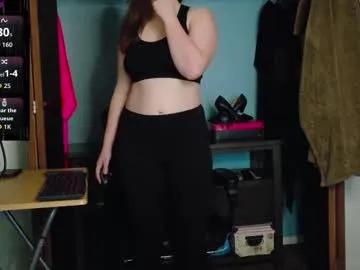 Amazing Treejeanne wants you to fuck her body now treejeanne from Chaturbate