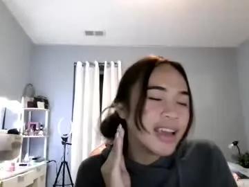 tricie_flor05 from Chaturbate