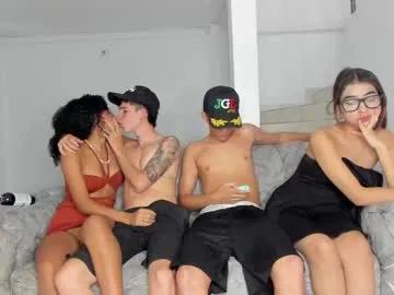 Explore Chaturbate's Trinity_hot1 trinity_hot1 from Chaturbate