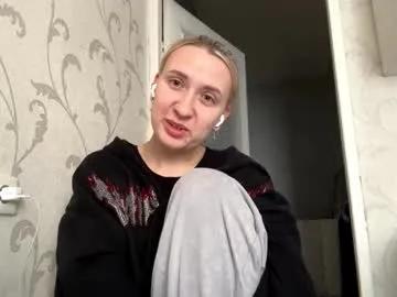 Chaturbate Trinityfors trinityfors from Chaturbate