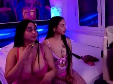 triotemptation from Chaturbate