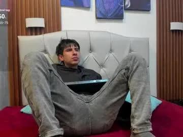 troy_boy20 from Chaturbate