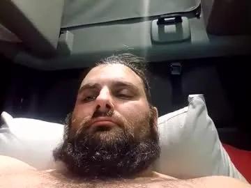 truckerlife92 from Chaturbate