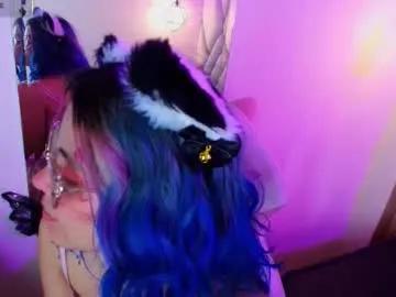 tsuki_nekoo from Chaturbate