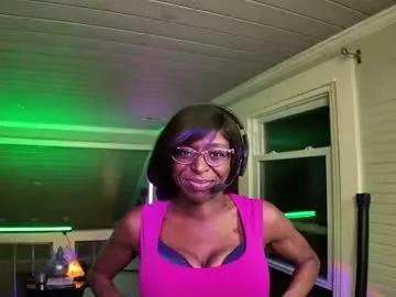 tuesdaydarlwa from Chaturbate