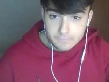 tusabroson69 from Chaturbate