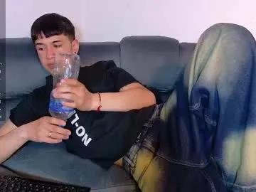 Amazing Twink_daren wants you to fuck his body now twink_daren from Chaturbate