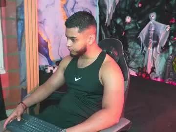 Chaturbate Tyler_price01 tyler_price01 from Chaturbate