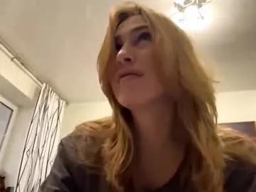 tynishakronenberg from Chaturbate