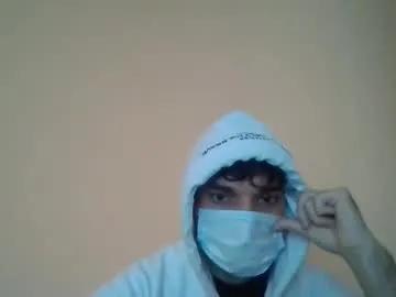 ultimatesattelite from Chaturbate