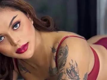 Discover Chaturbate's Unbotheredprincess unbotheredprincess from Chaturbate