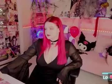Discover 23 years old unholy_lady from Chaturbate unholy_lady from Chaturbate