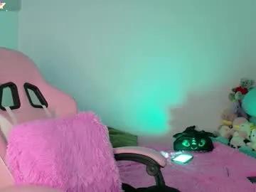 Chaturbate Urbaby6irl urbaby6irl from Chaturbate